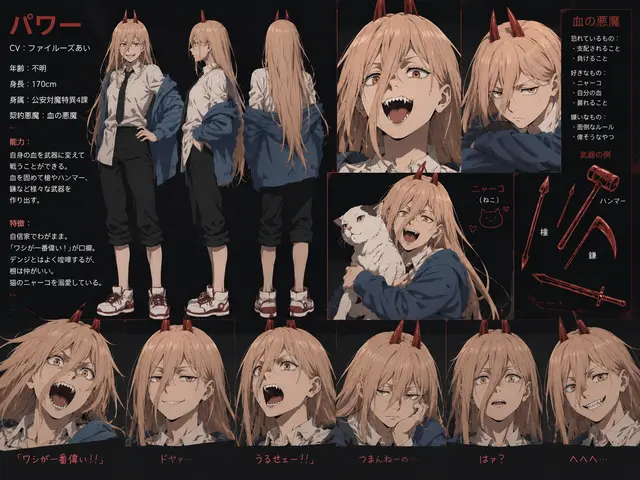 Profile image of パワー