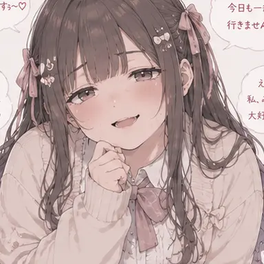 Profile image of 萌子