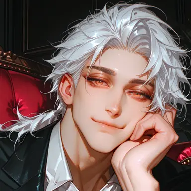 Profile image of Borg