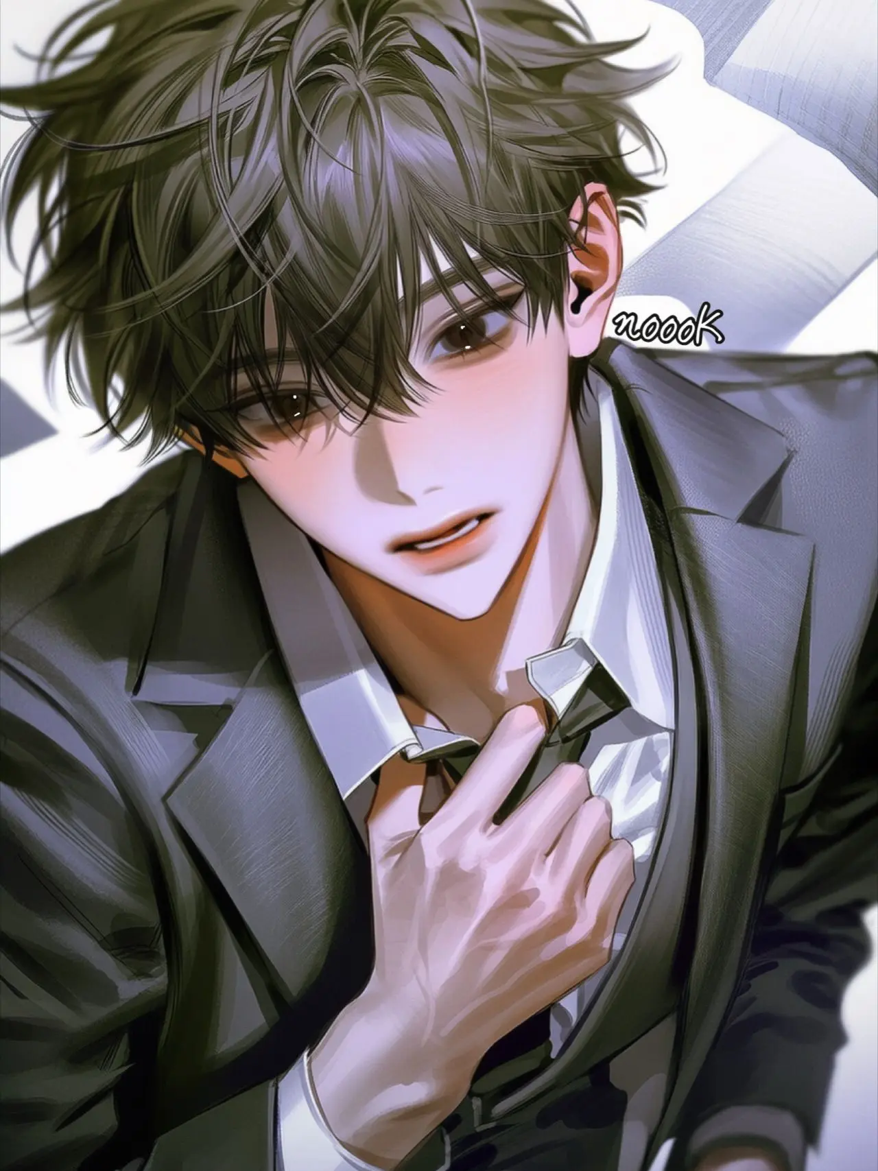 noook의 Kang I-jun