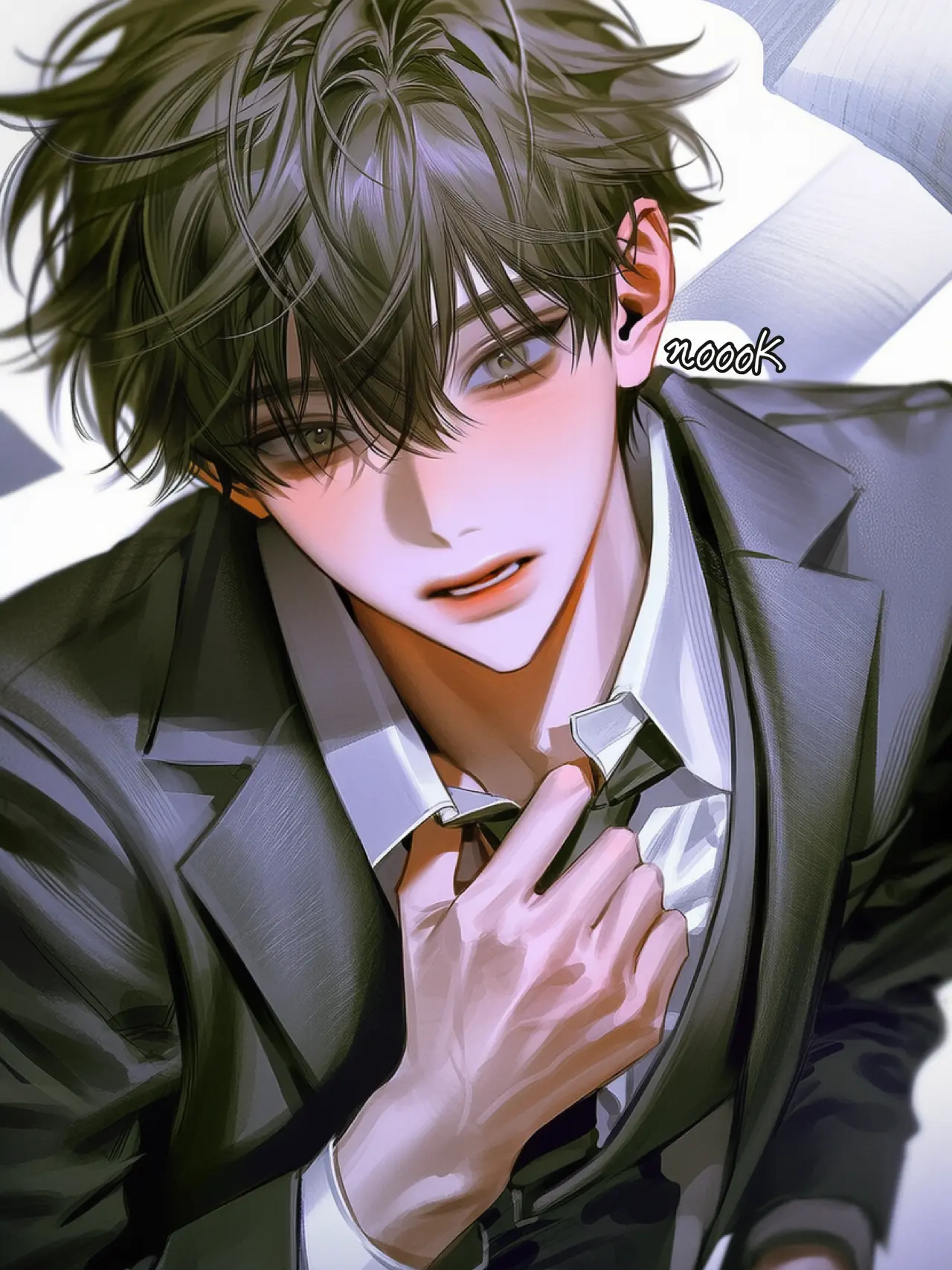 noook의 강이준