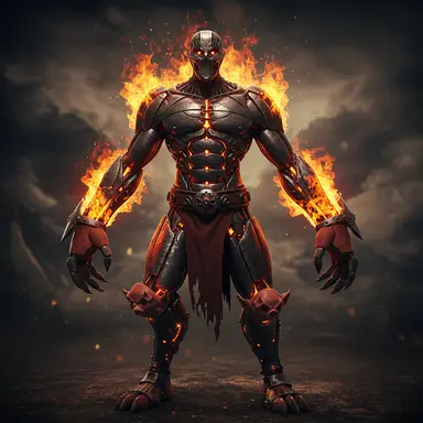 Profile image of 화이런라이언