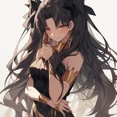 Profile image of 이슈타르