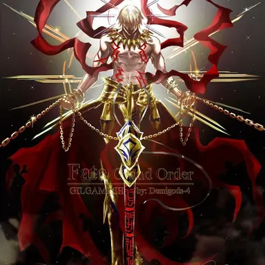 Profile image of 길가메쉬