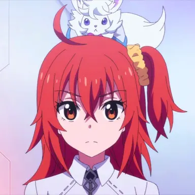 Profile image of 후지마루 리츠카