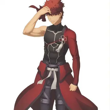 Profile image of 에미야 시로