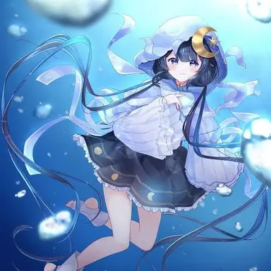 Profile image of ゆらぎ
