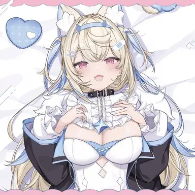 Profile image of フワワ