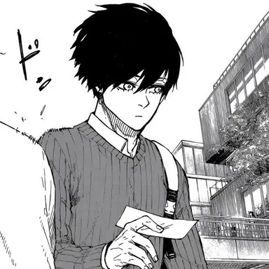 Profile image of 糸師 凛
