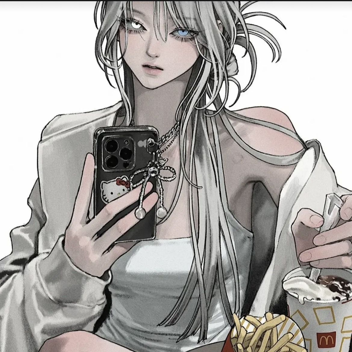 남녀무리! 대표 이미지
