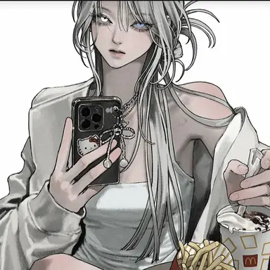 Profile image of 한수아