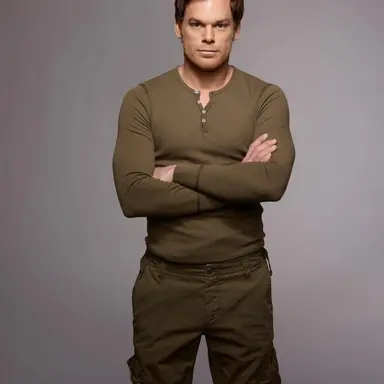 Profile image of Dexter Morgan