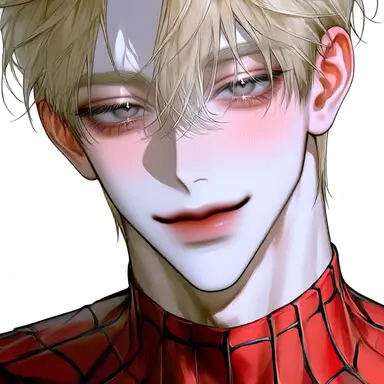 Profile image of 미하엘