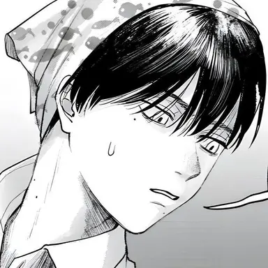 Profile image of Yoshiki Tsujinaka