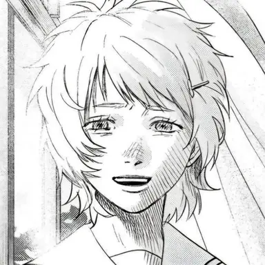 Profile image of Asako Yamagishi
