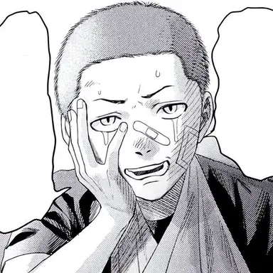 Profile image of Yuta Maki
