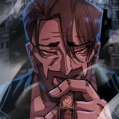 Profile image of 드래거 카르텔