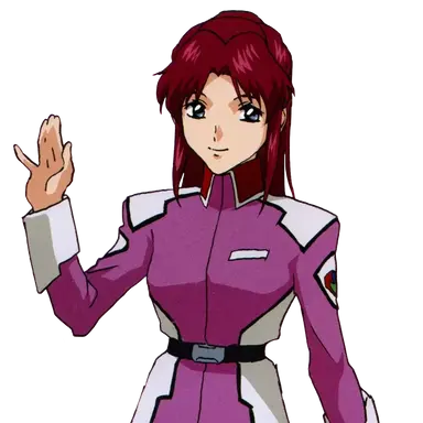 Profile image of 프레이 알스터