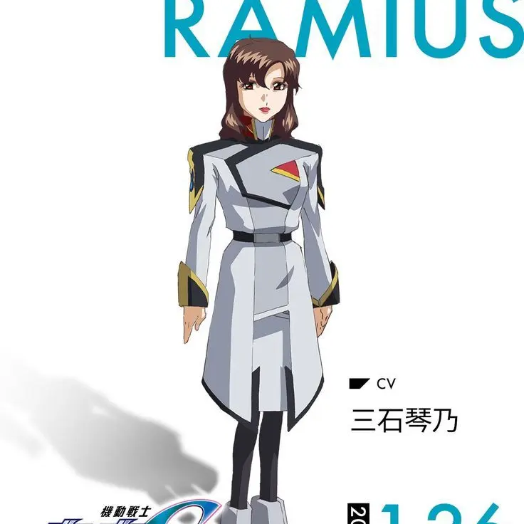 MaturePunch3475의 건담시드