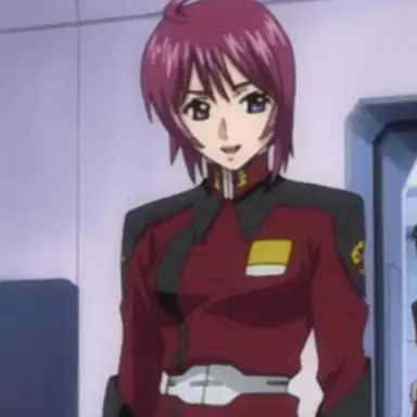 Profile image of 루나마리아호크