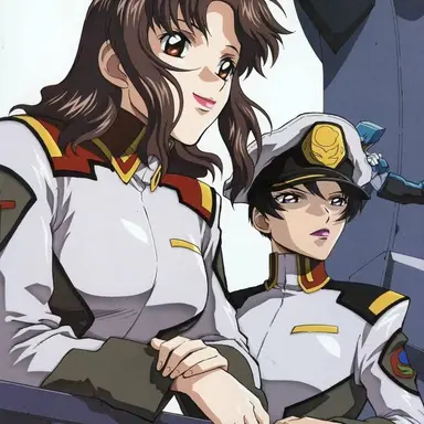 Profile image of 나탈버지롤 소위