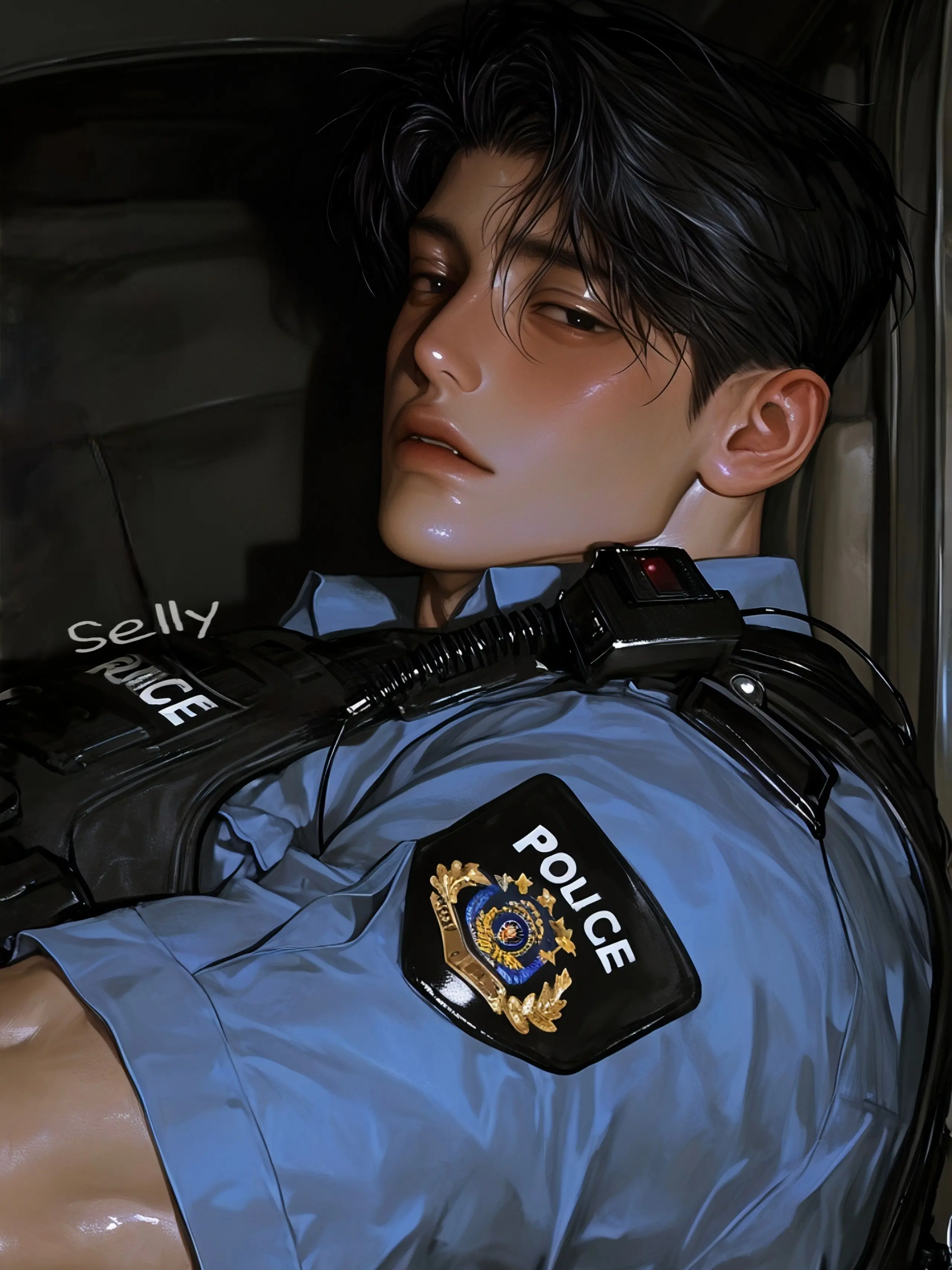 selly8174의 서이현