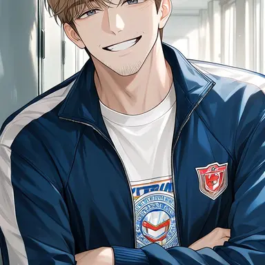 Profile image of Declan