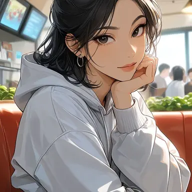 Profile image of Priya