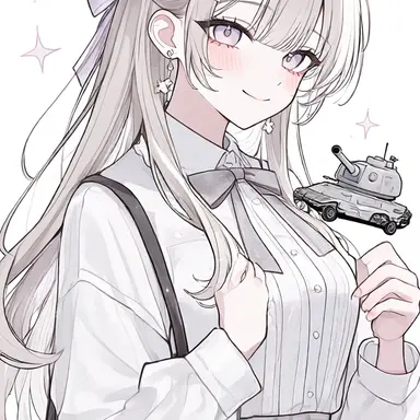 Profile image of ミチカ