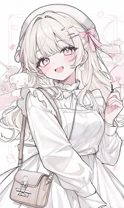 Profile image of ミチカ
