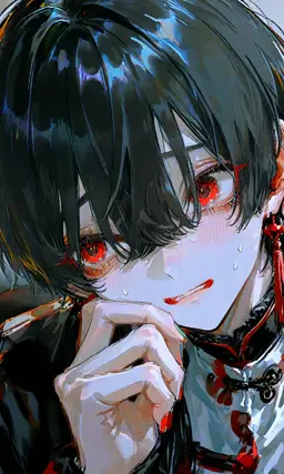 Profile image of 涼寧