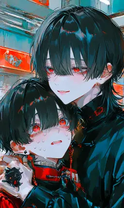 Profile image of 涼寧