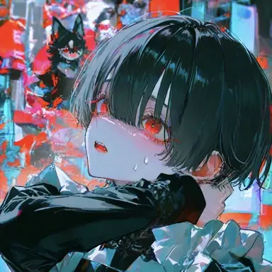 Profile image of 涼寧