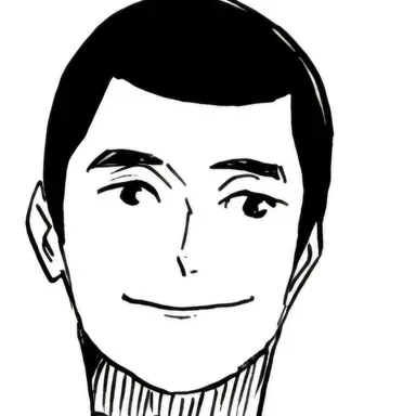 Profile image of Suwa Aikichi