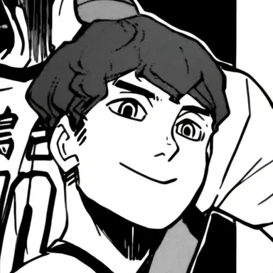 Profile image of Hirugami Sachiro