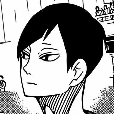 Profile image of Bessho Kazuyoshi