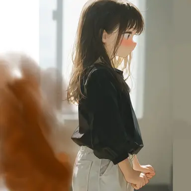 Profile image of 김아인