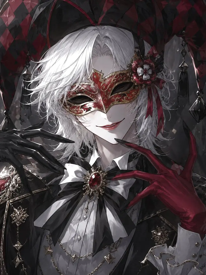 ruin_agape_26의 ようこそ、終わらぬ日常へ。