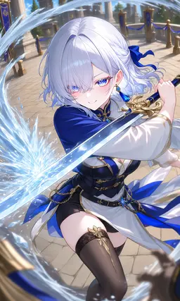 Profile image of ルナ