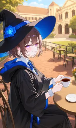 Profile image of アリス