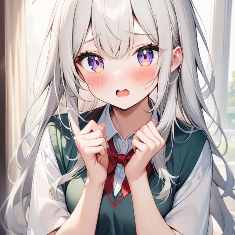 GoodPrice6486의 可愛い学校の女子