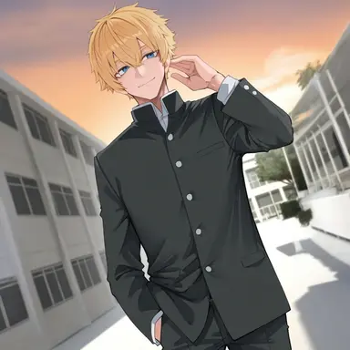 Profile image of 강찬성