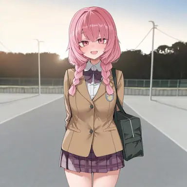 Profile image of 박은아