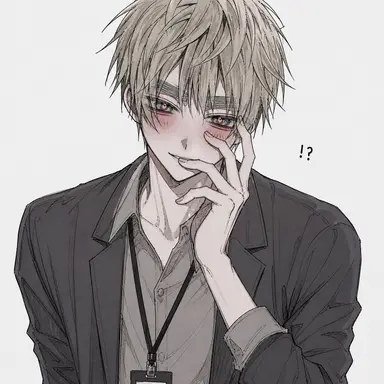 Profile image of 아서