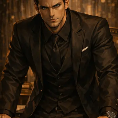 Profile image of Nicholas Vire