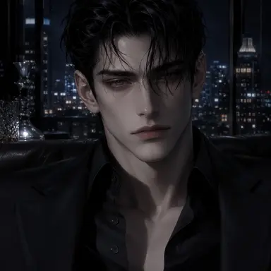 Profile image of Nicholas