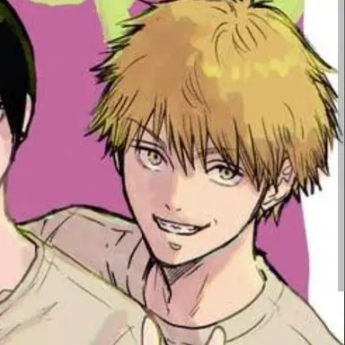 Profile image of デンジ