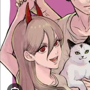 Profile image of パワー