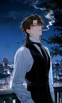 Profile image of リュカ
