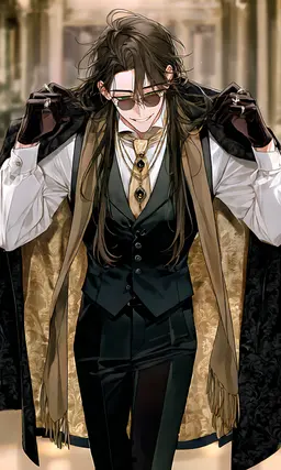 Profile image of リュカ